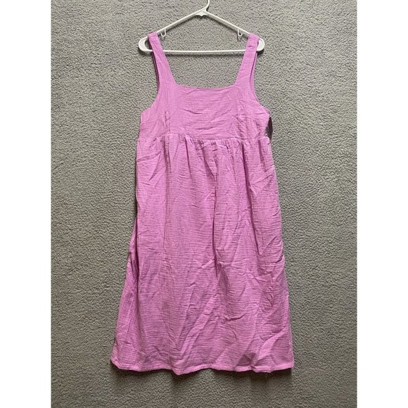 stars above Intimates & Sleepwear Womens 0 Cotton Sleep Dress With